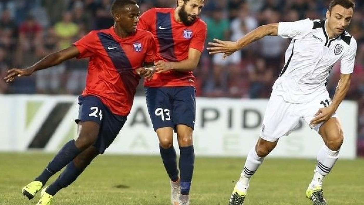 Με απουσίες στο Αγρίνιο η Βέροια