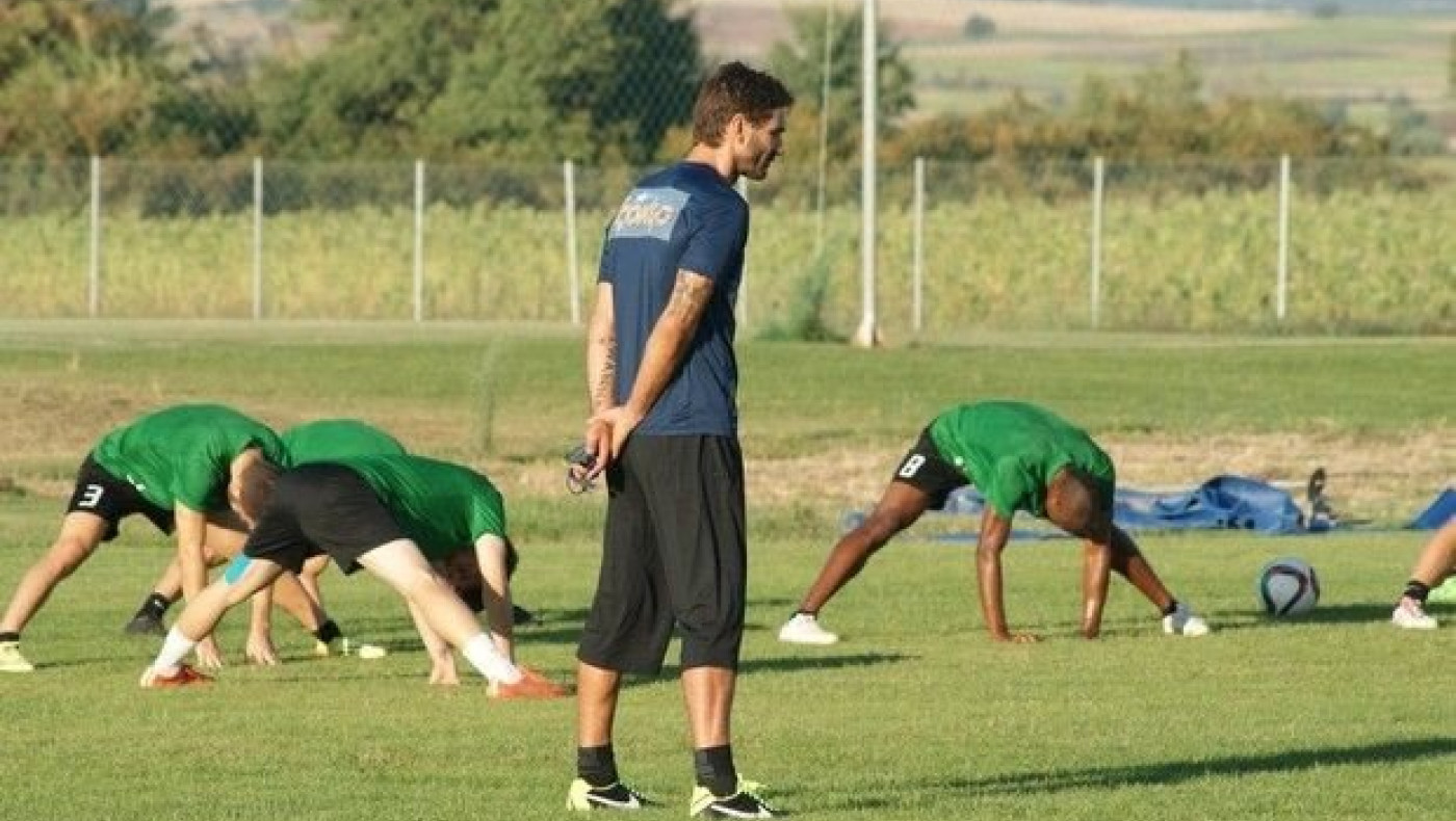 Με τριάδα απόντων στη Νέα Σμύρνη