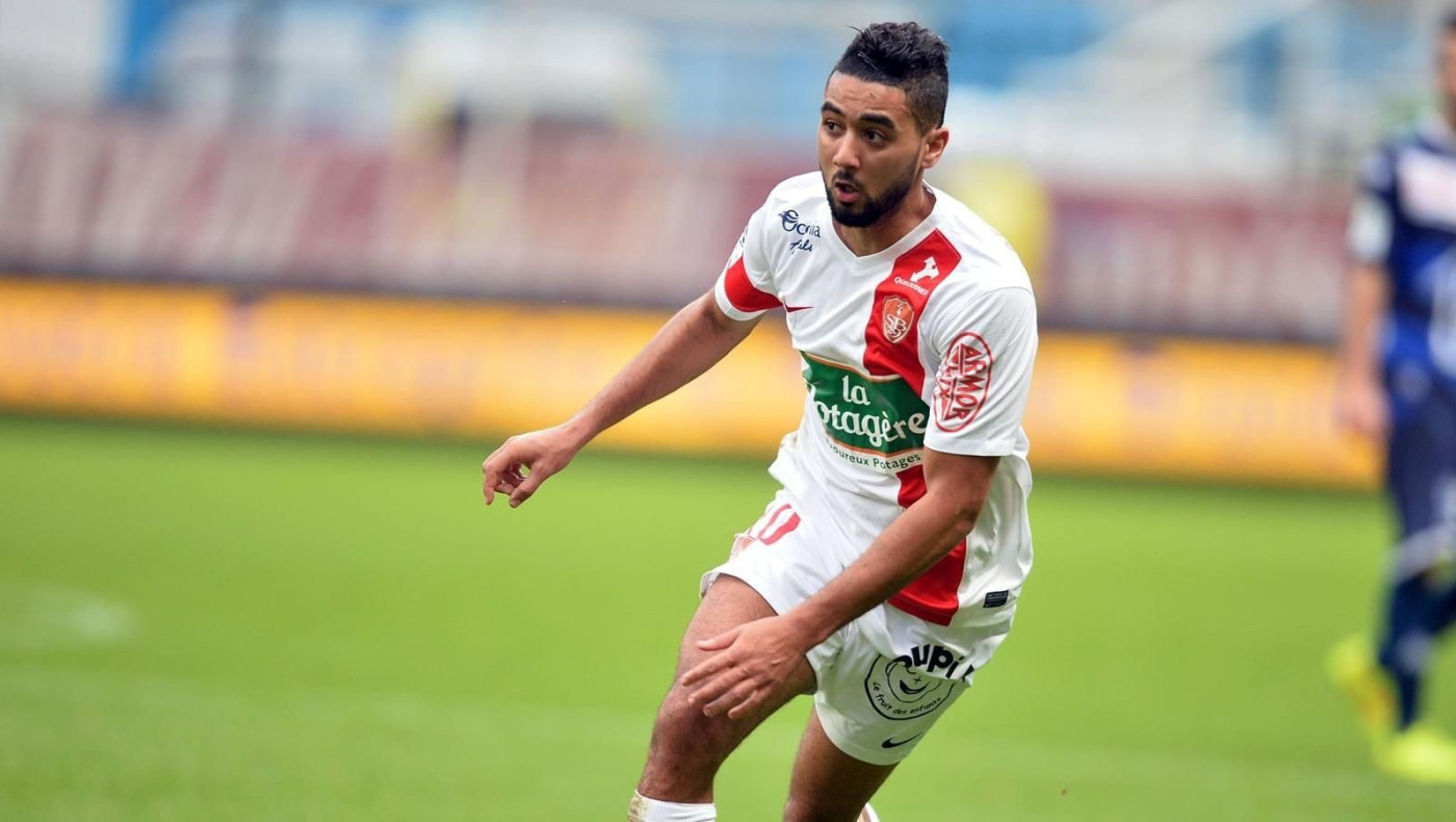 Βγάζει αντίδραση η Μπρεστ