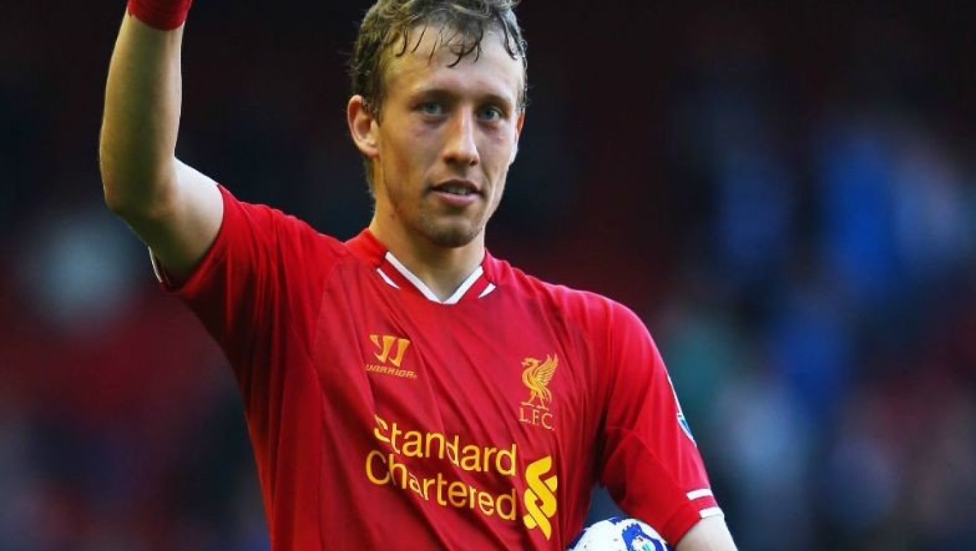 Έτοιμος να φύγει ο Λέιβα!