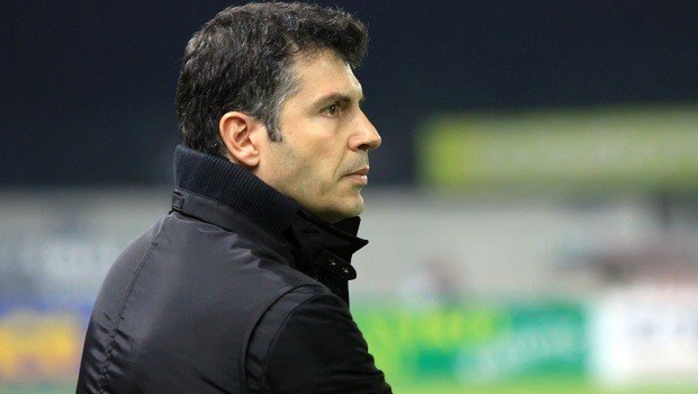 Στο κάδρο και ο Χριστόπουλος