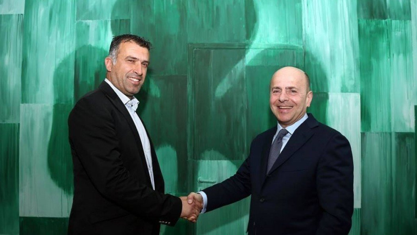 ΤΩΡΑ: Οριστικά μένει ο Αναστασίου 