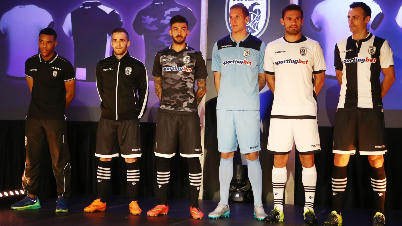 «Επιχείρηση... καταιγίδα»