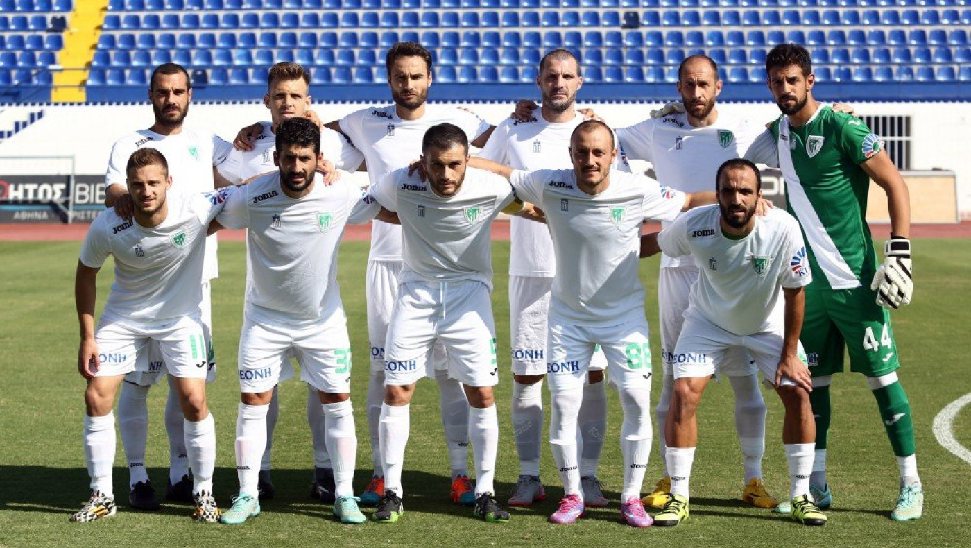 Εκτός Κυπέλλου ο Αγροτικός Αστέρας