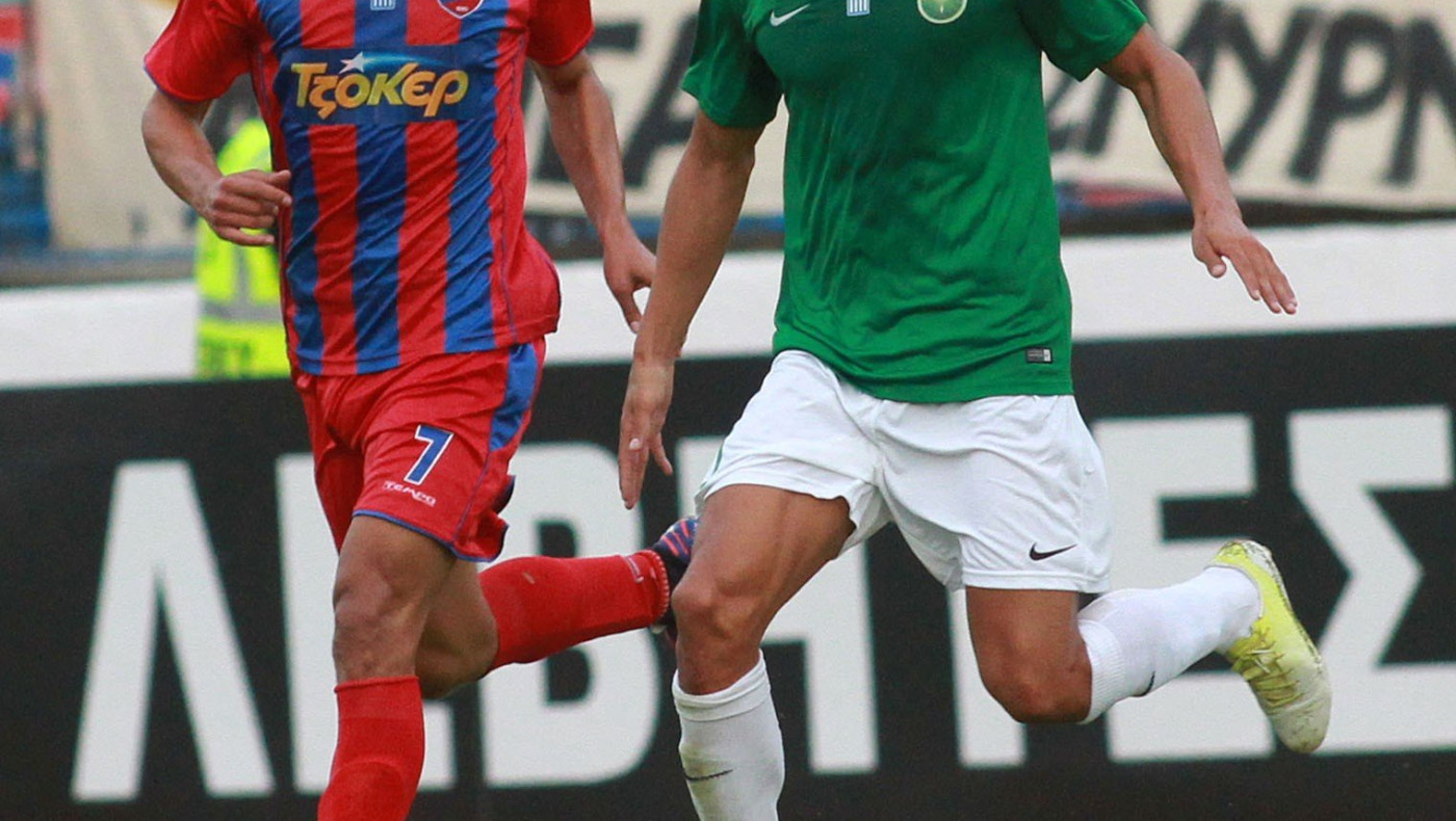 Ο Ντιγκινί είχε τη λύση! 