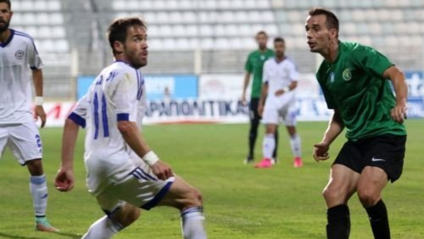 -Χ-αμένος ο Πανθρακικός