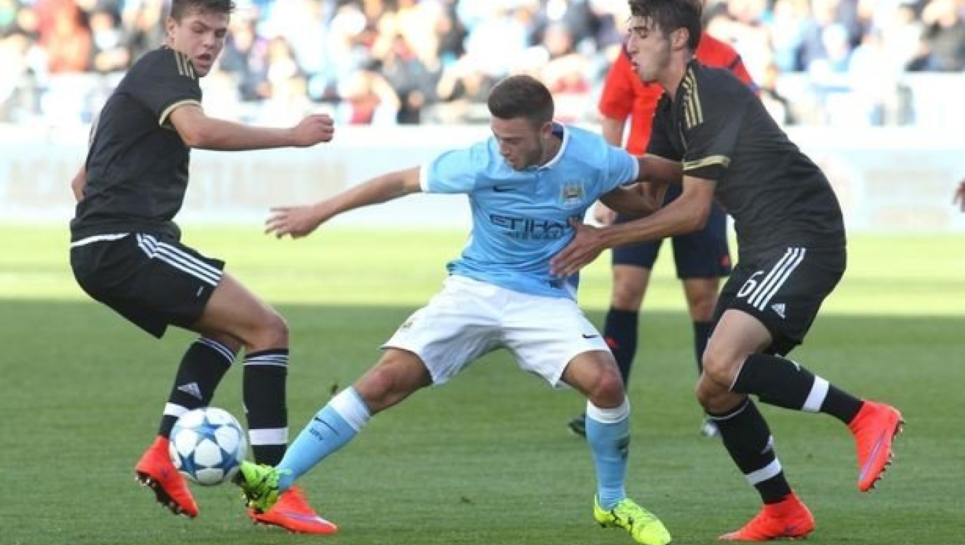 Ρόμπερτς αλά Μέσι! (VIDEO)