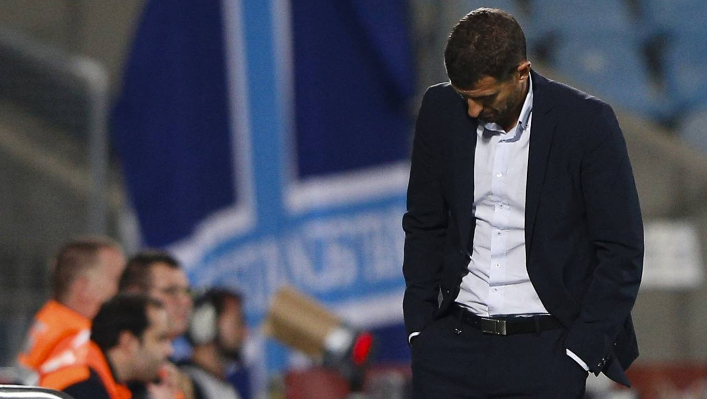 Δεν παίζει τίποτα η Μάλαγα