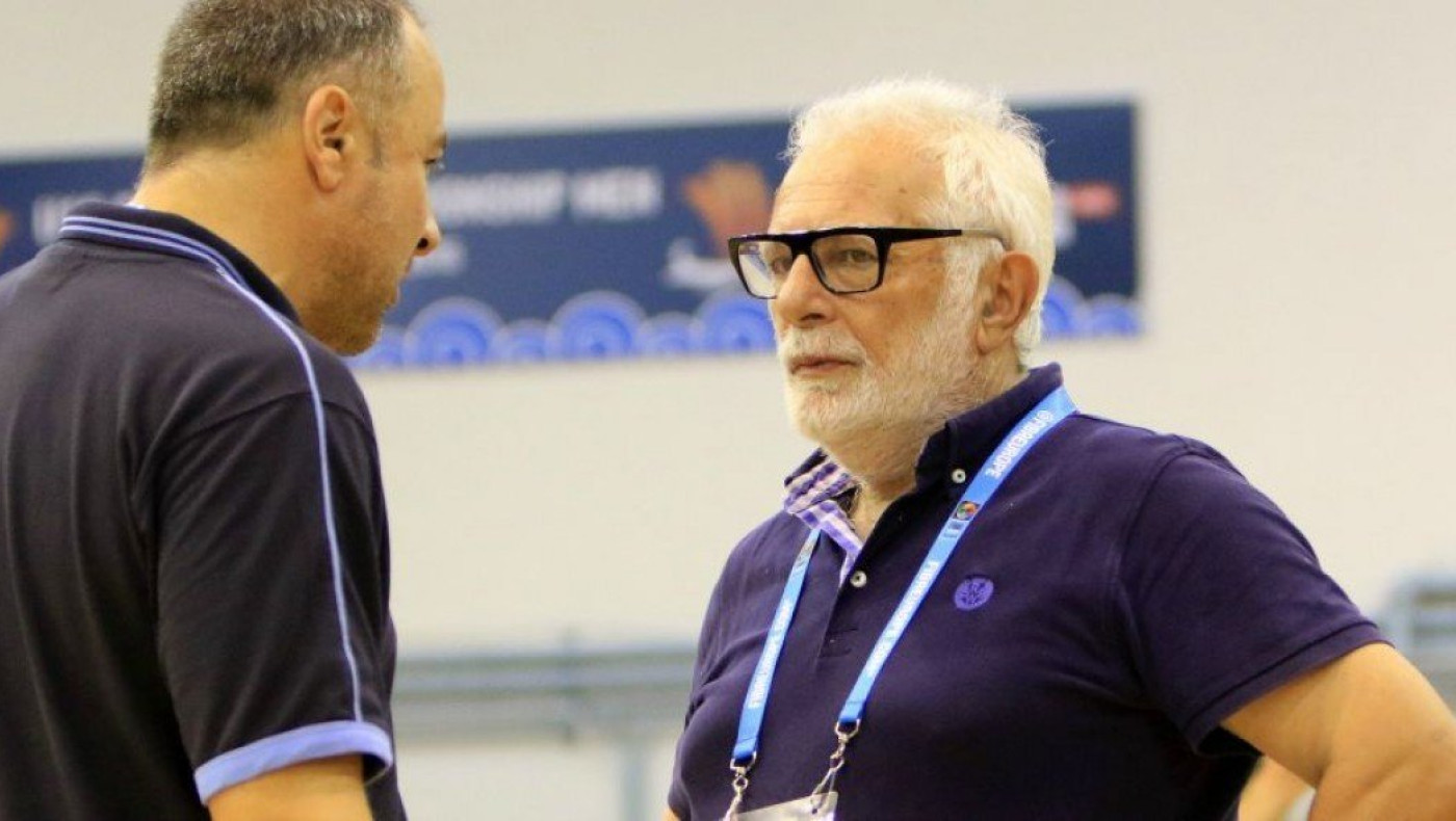 Τσαγκρώνης: «Στρατός χωρίς στρατιώτες δεν γίνεται»