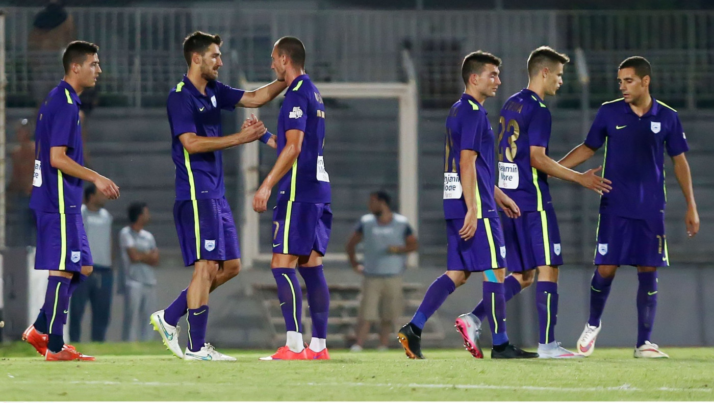 ΠΑΣ για μεγάλα πράγματα