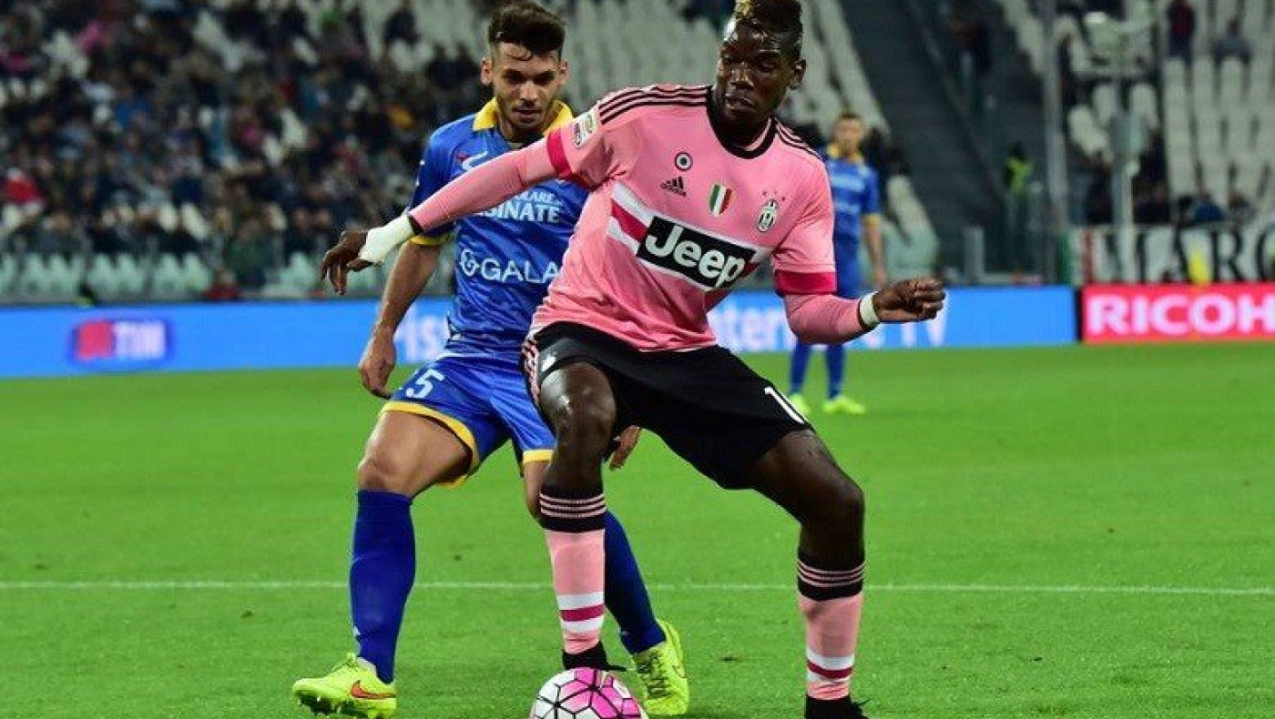 Κάζο για Γιουβέντους, μοιραίος ο Μανωλάς, τρένο η Ίντερ (video)