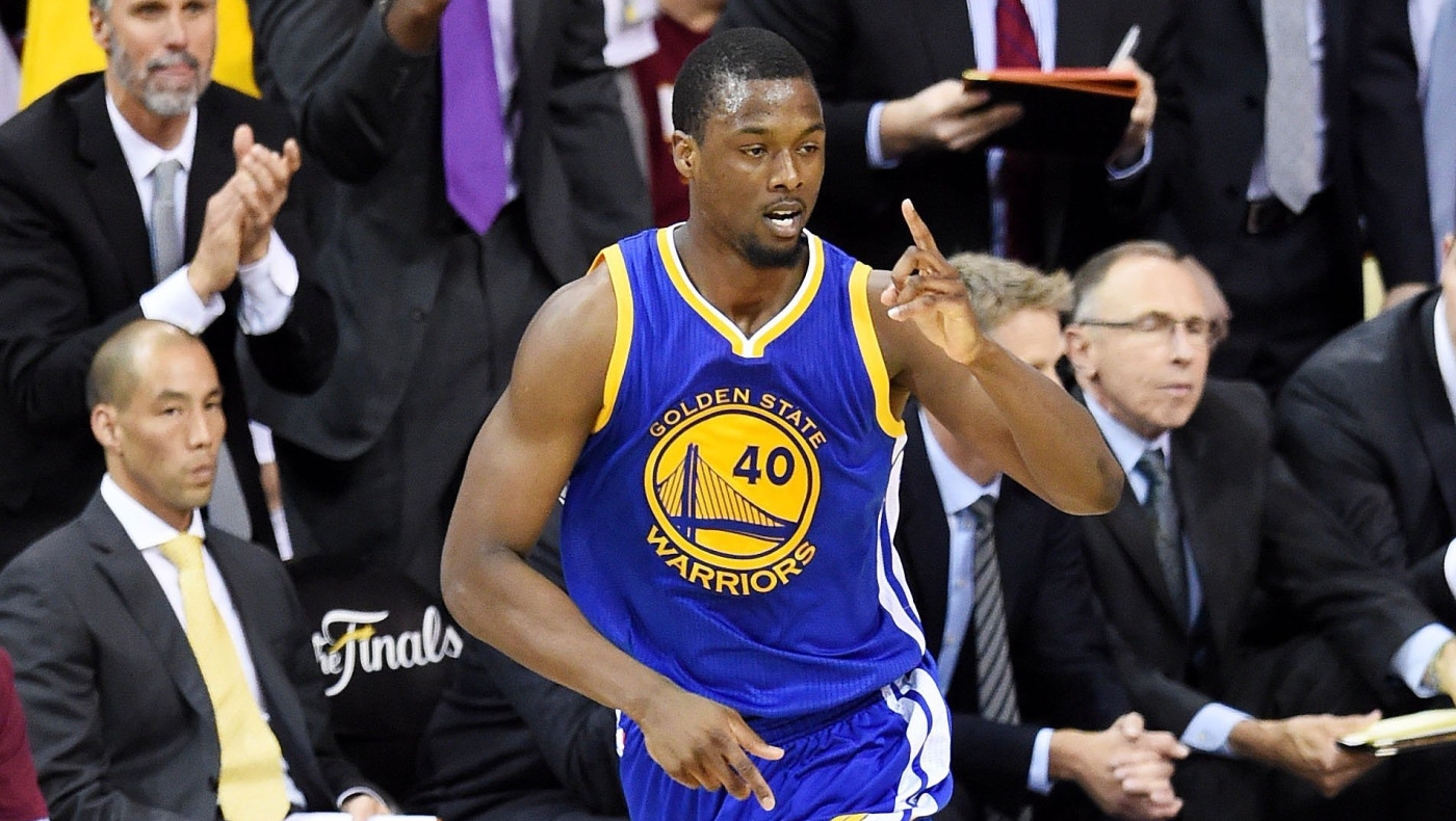 «Όχι σε χρυσάφι» από Μπαρνς