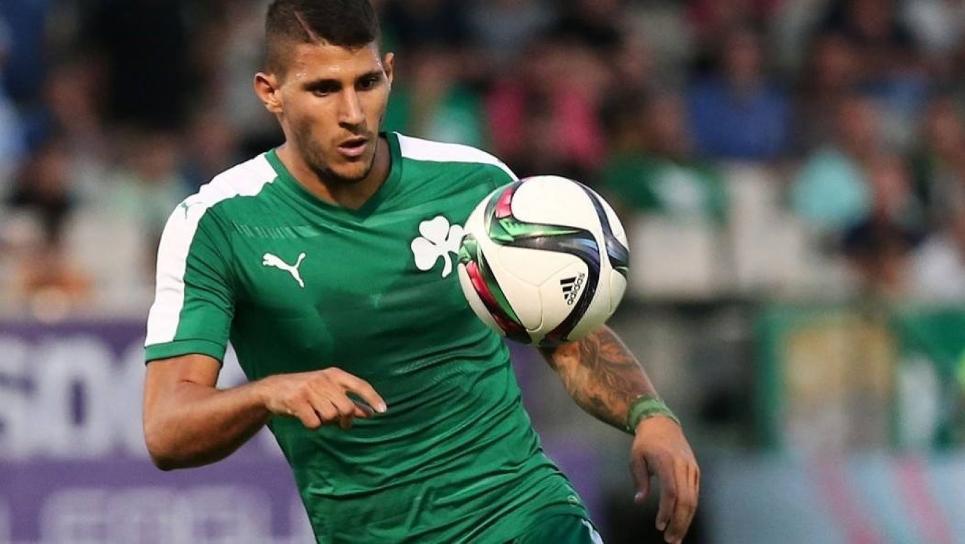 Τρομερό γκολ από Καρέλη! (video)