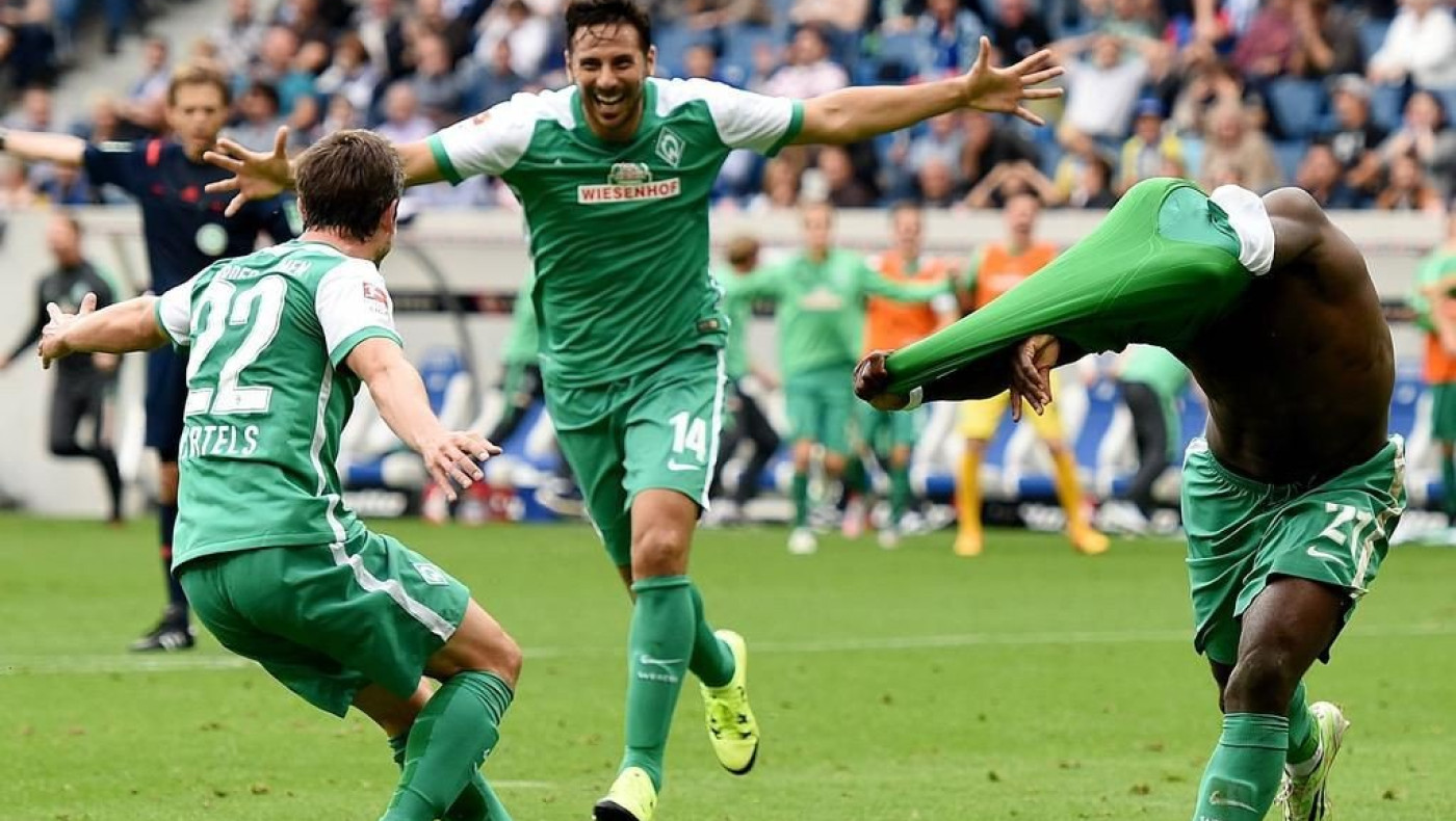 Ψήφος εμπιστοσύνης στη Βέρντερ