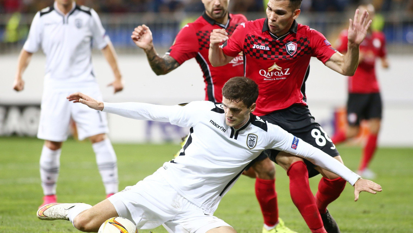 «Δεν μας δίνει πλεονέκτημα ο βαθμός»