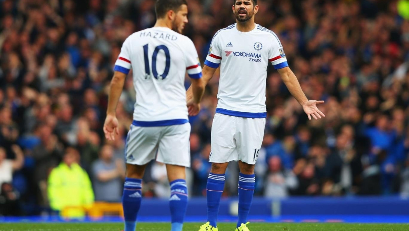 Ψάχνει ξέσπασμα