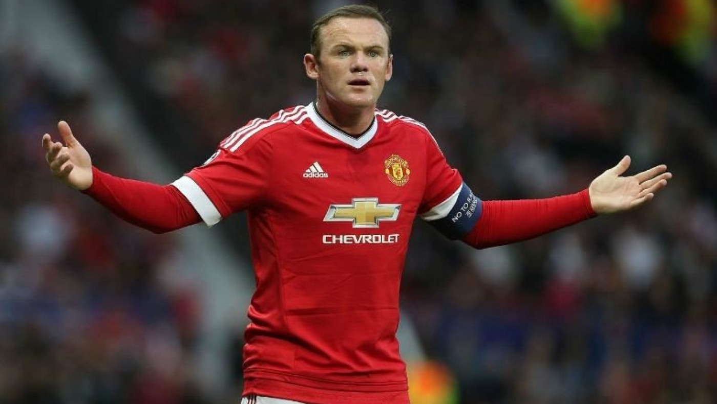 Χωρίς Ρούνεϊ κόντρα στην Αϊντχόφεν