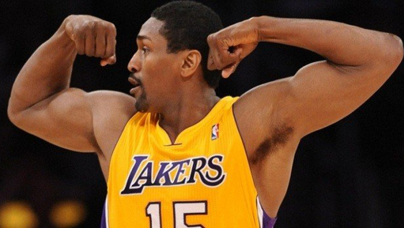 «Λιμνάνθρωπος» ο Αρτέστ