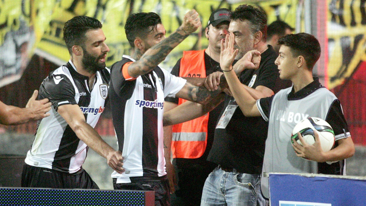 Ελυσε το πρόβλημα της ανάπτυξης,  τώρα έχει... άμυνα και σκοράρισμα