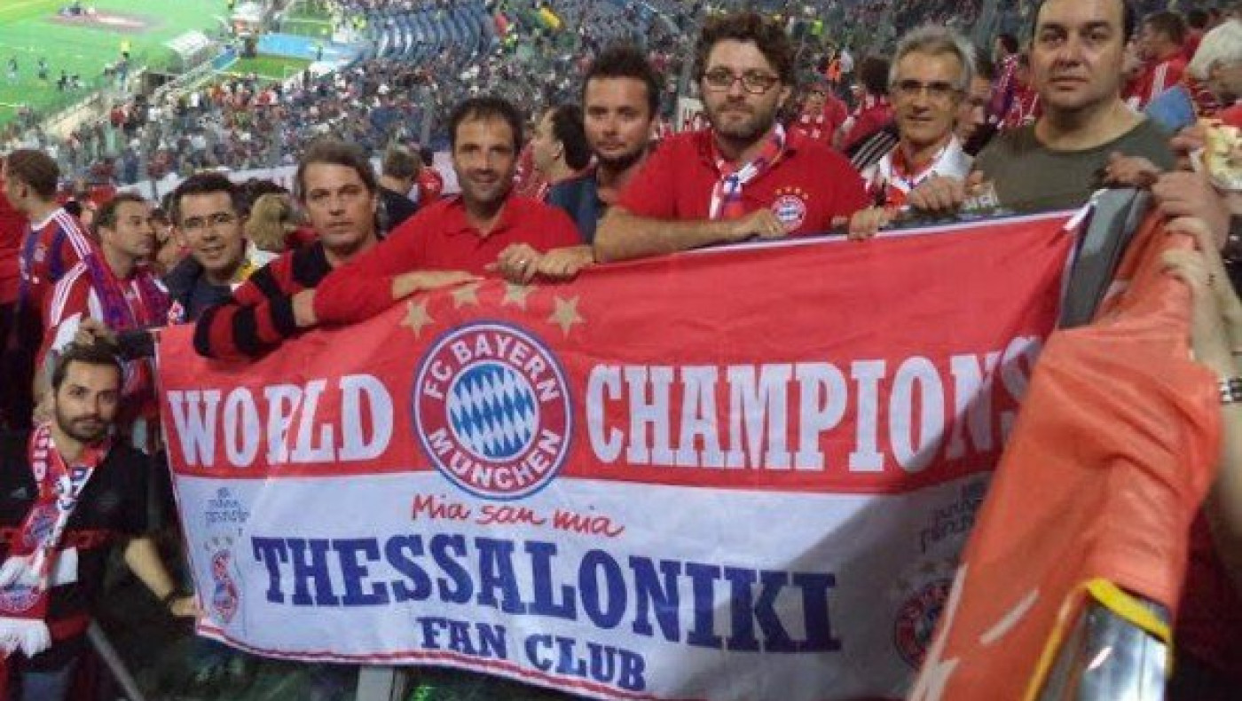 «Κάφροι που δεν θέλουν να βλέπουν το όνομα Θεσσαλονίκη»!