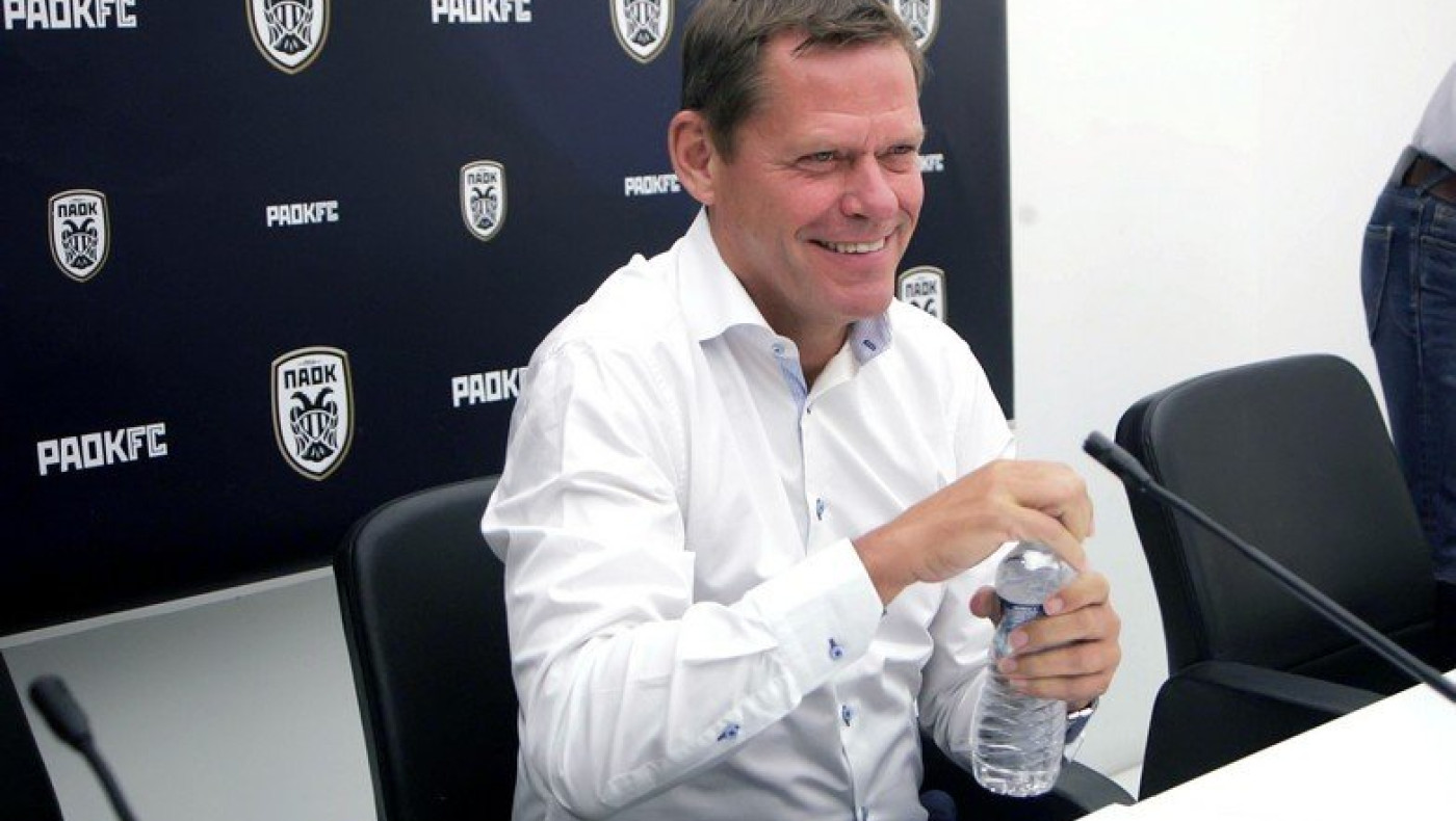 Ξεκαθάρισε τους στόχους ο Αρνεσεν; 