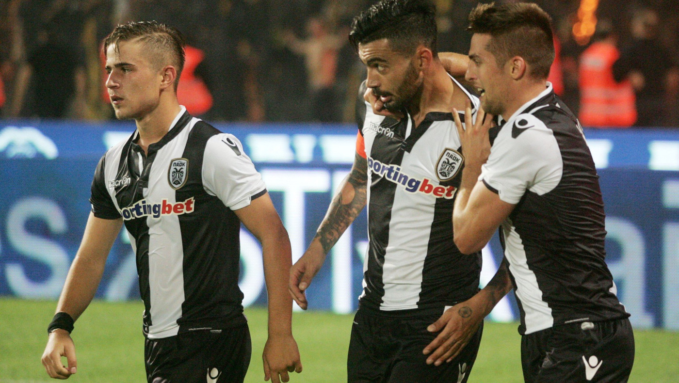 Οι αποδείξεις πως είναι σε σωστό δρόμο