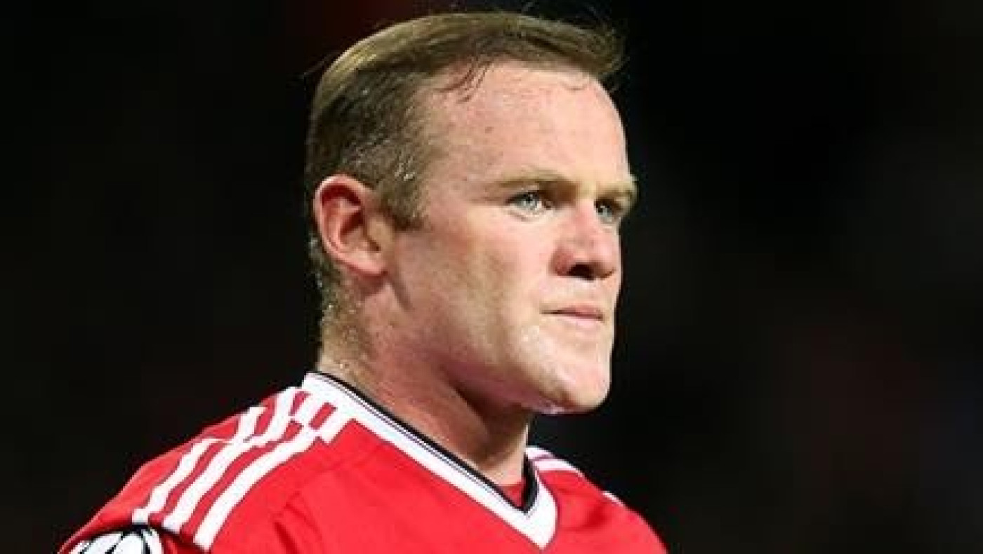 Ευχάριστα τα νέα για Ρούνεϊ