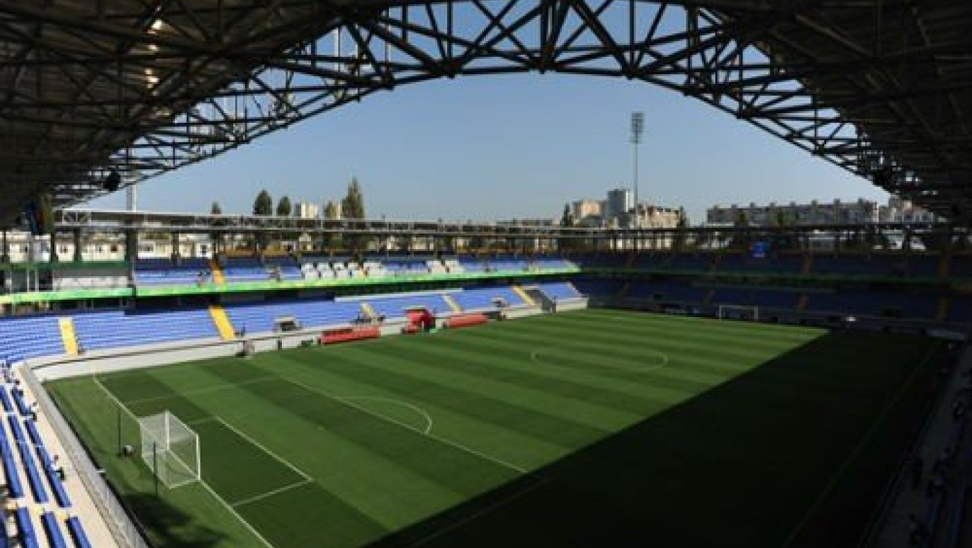 Αήττητη στο «κάστρο» της