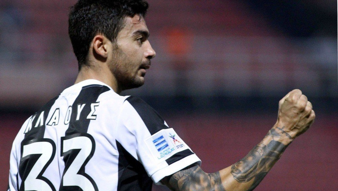 Κυρίαρχος, αλλά και... γκαντέμης