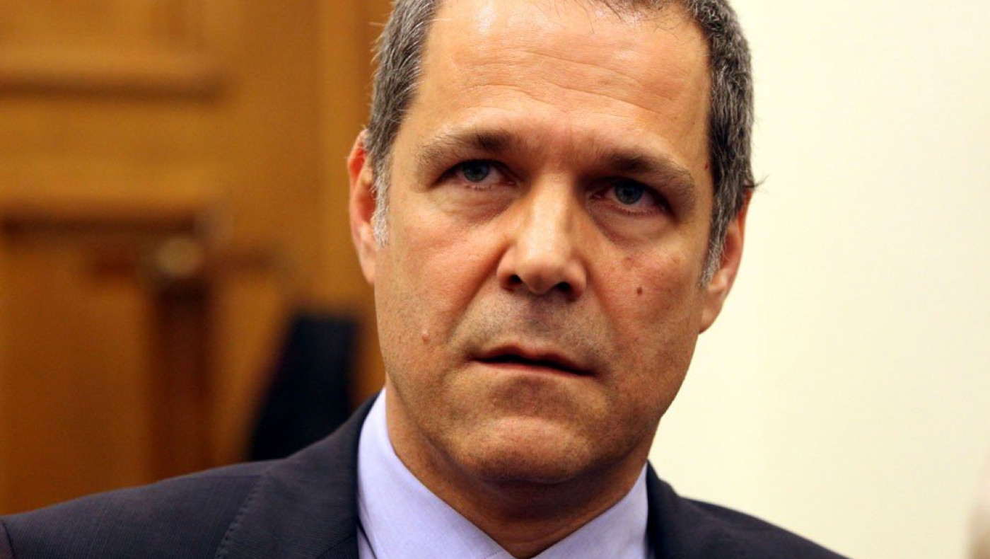 Πώς συνδέεται ο Τζήμερος με τους... Iron Maiden; (ΦΩΤΟ)