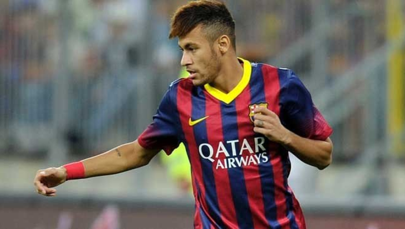 «Πάγωσαν» 42 εκατ. ευρώ του Νεϊμάρ