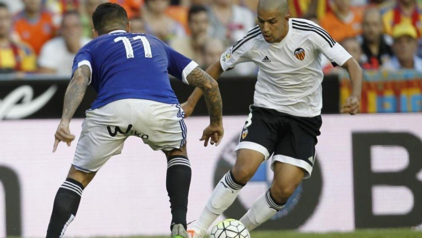 Νέα απώλεια για Βαλένθια