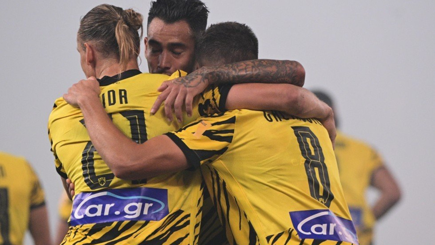 Ανακοίνωση ΑΕΚ για δημοσίευμα: «Επίδειξη αναλγησίας και μένους»