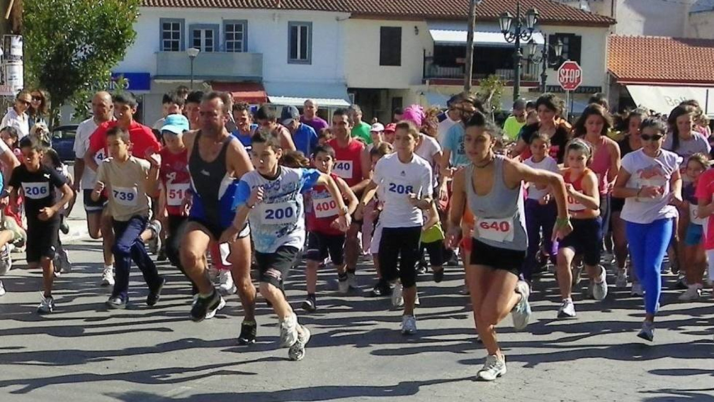 Το «10αρι του Λαγκαδά» επανέρχεται στις 23 Οκτωβρίου