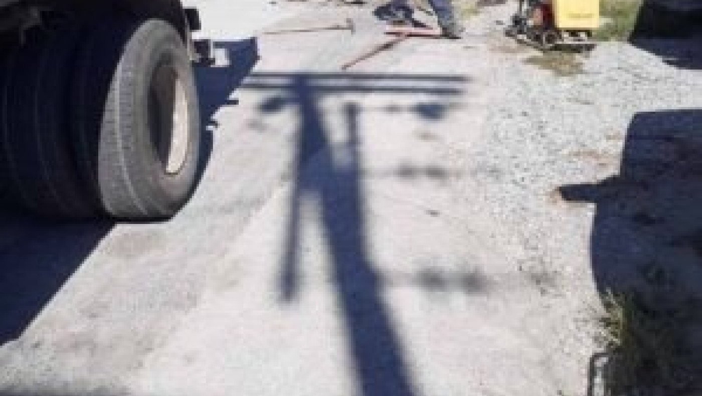 Δήμος Θέρμης: Παρεμβάσεις αποκατάστασης στο οδικό δίκτυο Σουρωτής