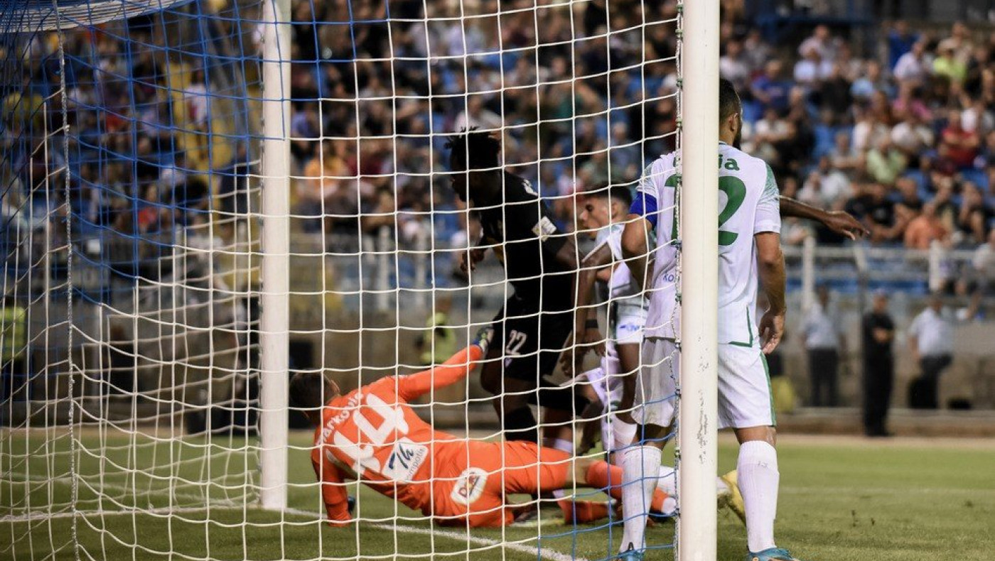 Σεφτέ στις νίκες για τη Λαμία, 1-0 τον Λεβαδειακό