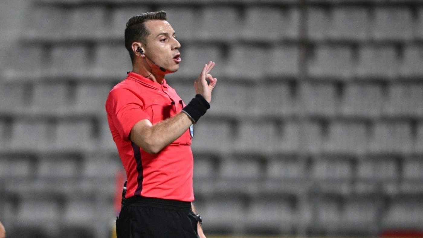 Ο Άρης «φωνάζει» για αποβολή του Ουές και το πέναλτι του Βόλου