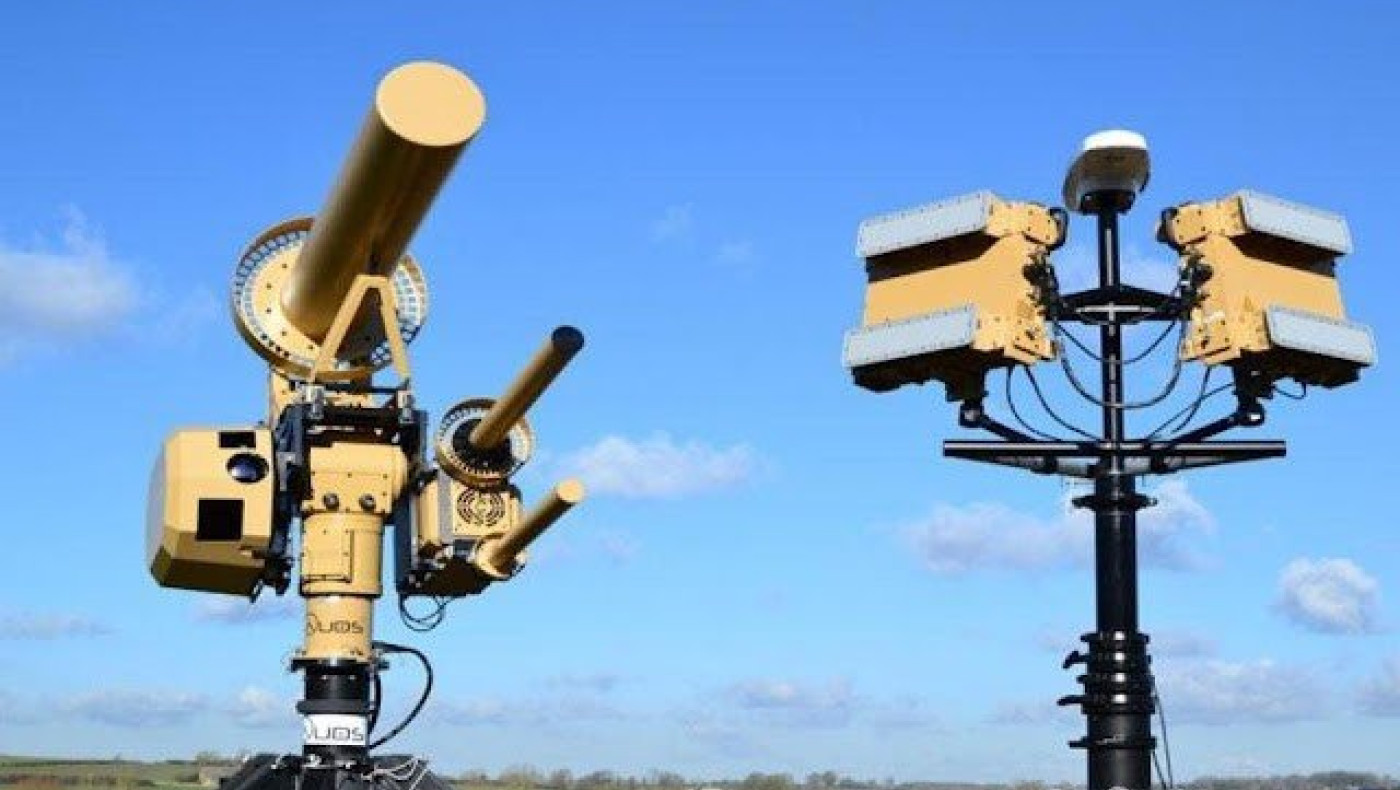 Οι Τούρκοι έχουν διπλασιάσει την κατασκευή UCAV με στόχο την Ελλάδα