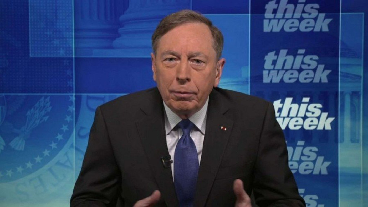 Στρατηγός της CIA προειδοποιεί τη Ρωσία: Θα σας καταστρέψουμε εάν χρησιμοποιήσετε πυρηνικά στην Ουκρανία