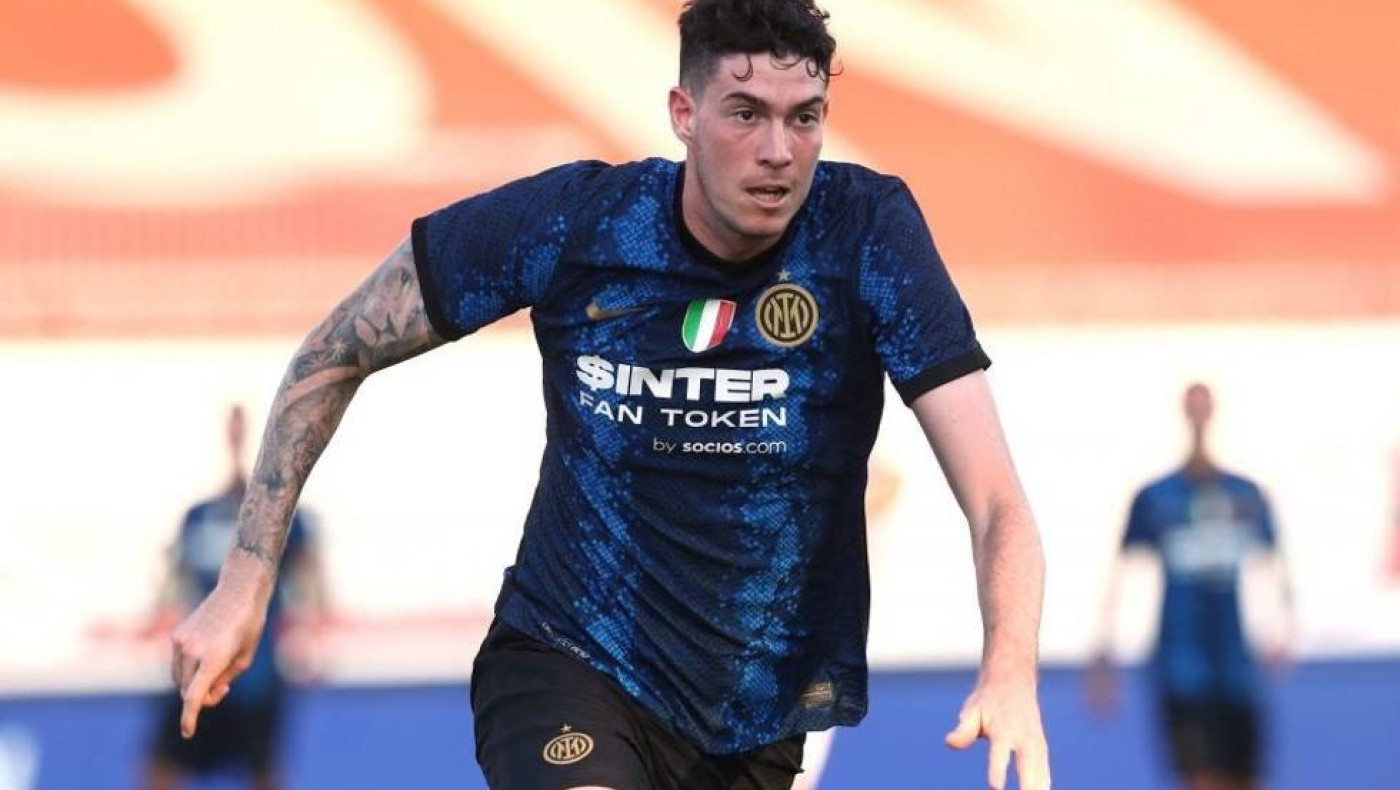 Μπαρτσελόνα καλεί Μπαστόνι: Το εξωφρενικό ποσό που ζητά η Ίντερ