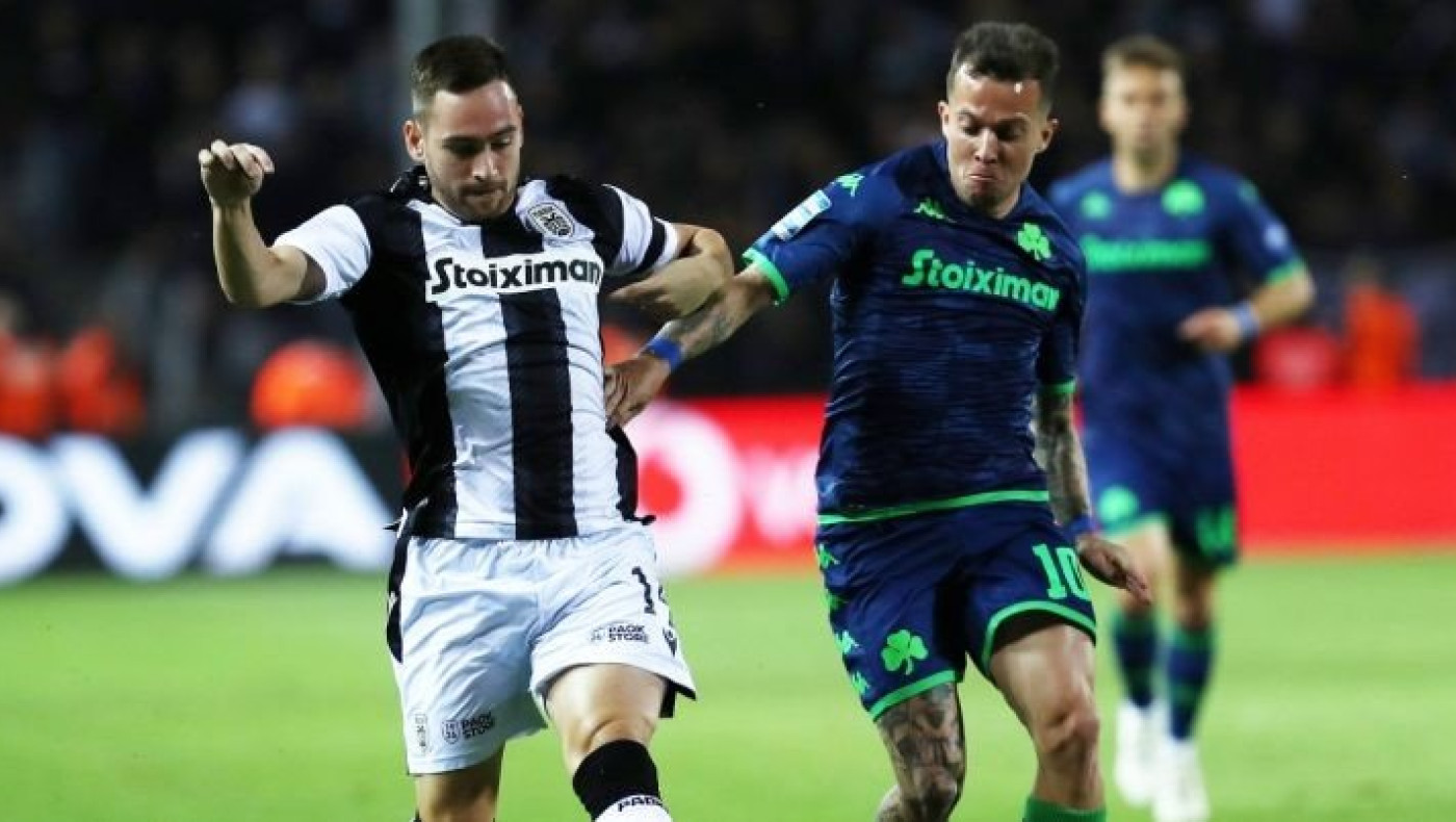 Α. Ζίβκοβιτς: «Είναι μια δύσκολη στιγμή για εμάς»