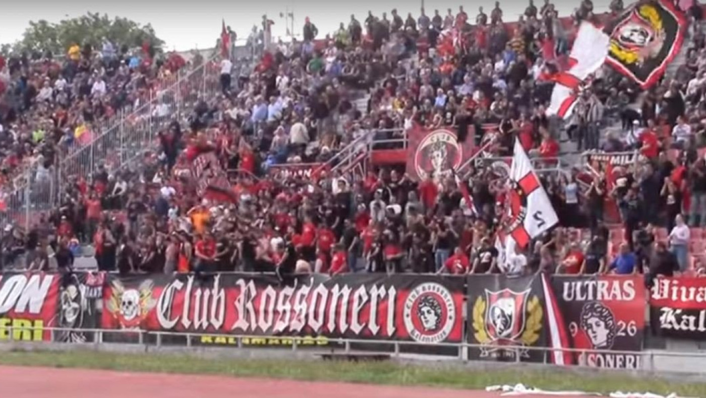 Οπαδοί Απόλλωνα Πόντου: «Φοβισμένη και ανύπαρκτη ΠΑΕ»