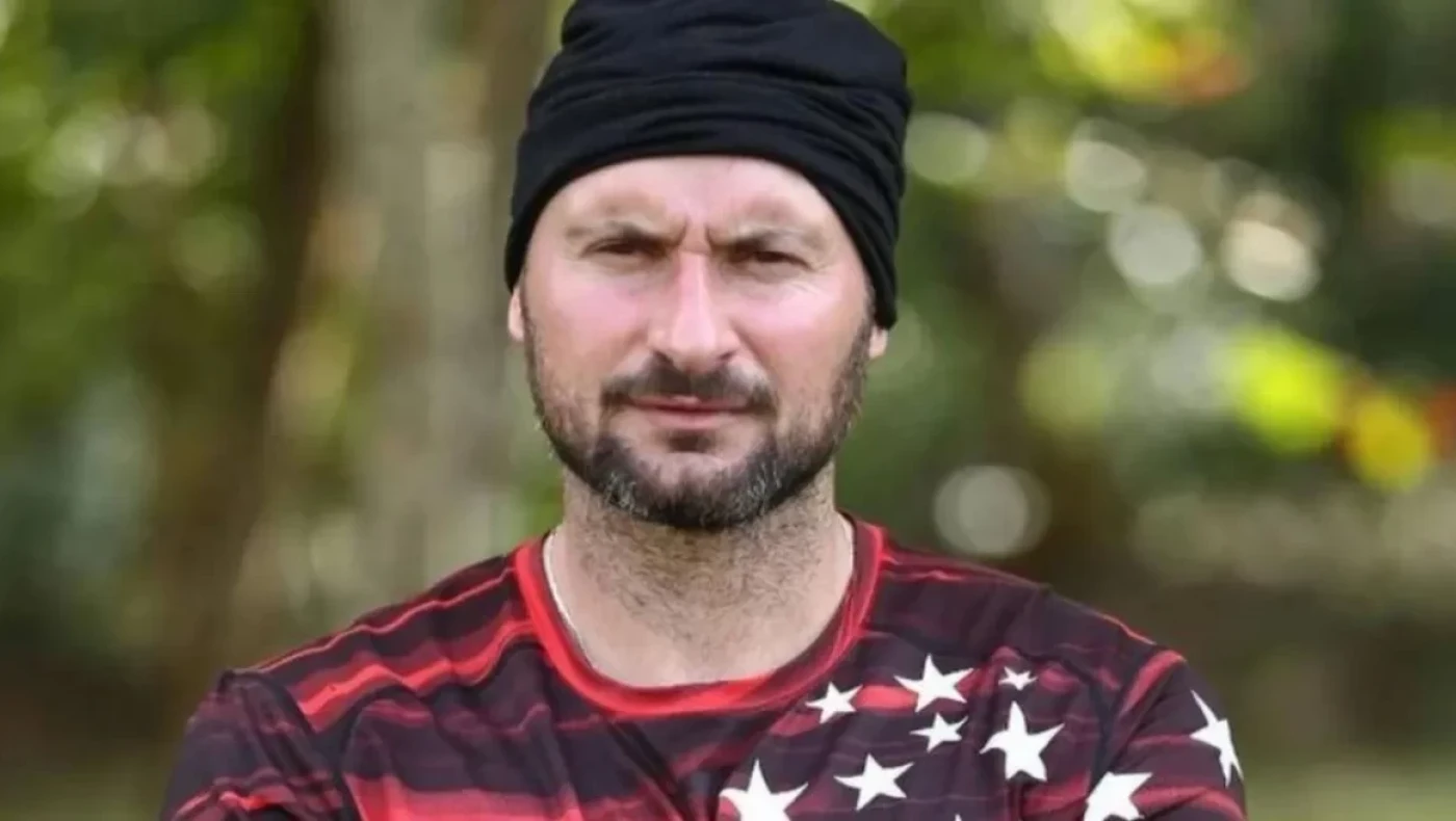 Πάνος Αργιανίδης: Στο Δρομοκαϊτειο για δεύτερη εβδομάδα ο πρώην παίκτης του Survivor