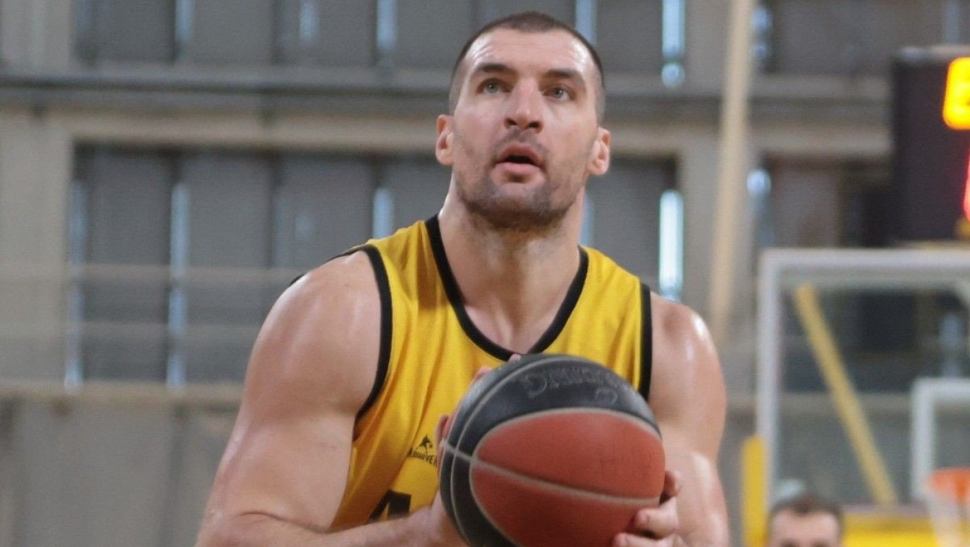 Σαρωτικός ο Άρης κόντρα στον Ελευθερούπολη