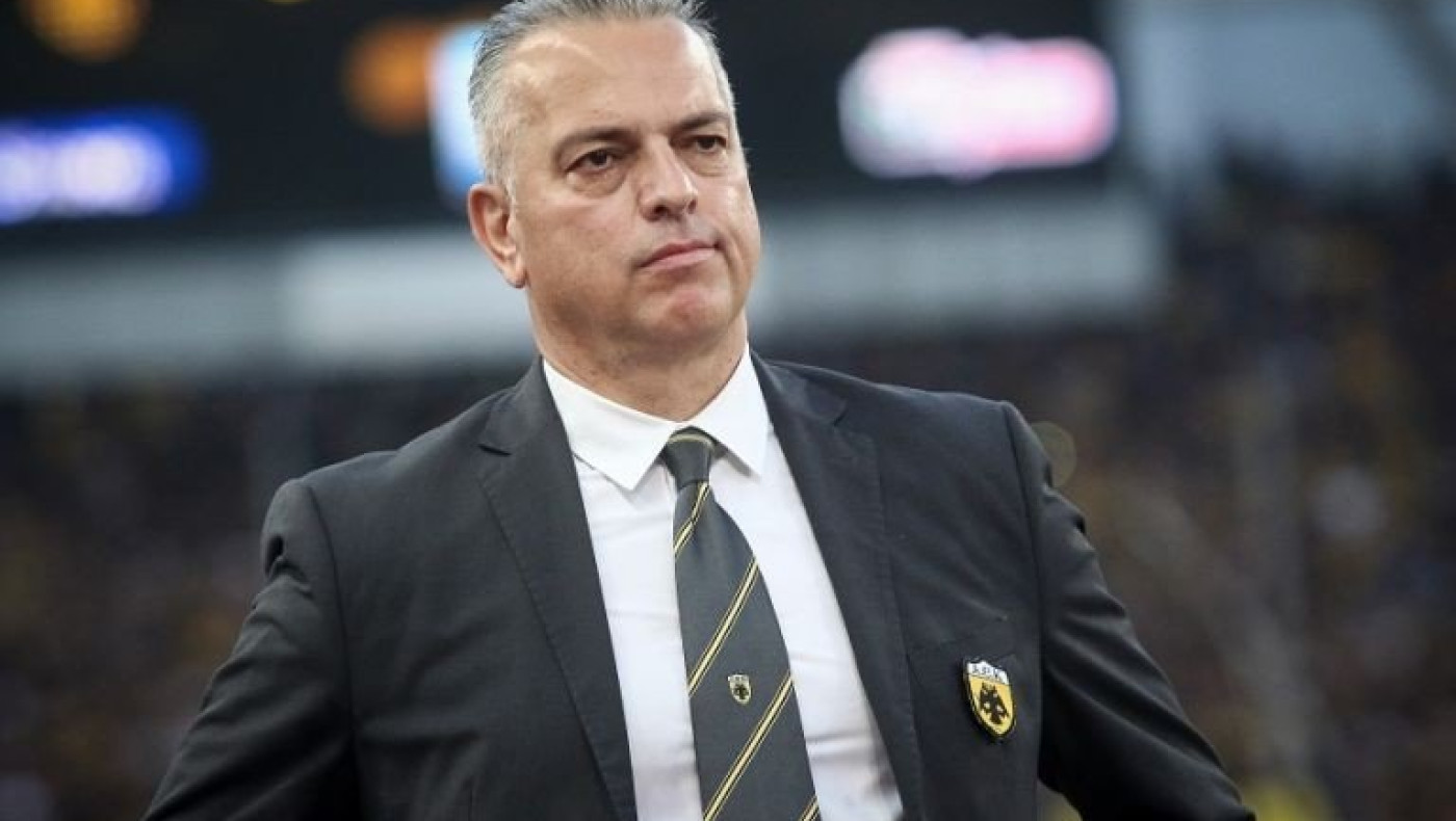 Δημητριάδης: «Στον Άρη ανδρώθηκα, στην ΑΕΚ καταξιώθηκα - Μεγάλωσα στη Δ. Θεσσαλονίκη με τον Μάκη Μανάβη και τον Νικόλα»