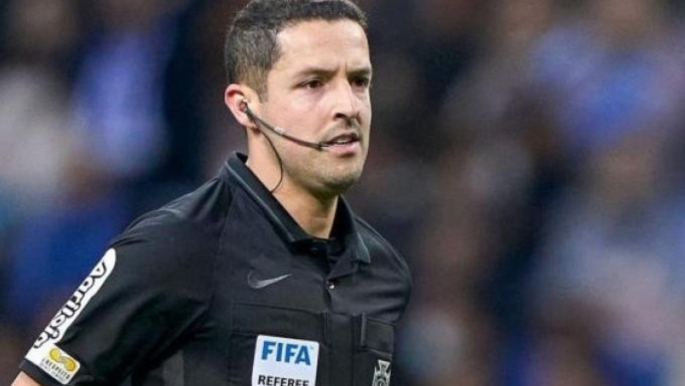 Άρης- ΑΕΚ: Πορτογάλος και όχι από το πάνω ράφι σφυρίζει στο «Κλεάνθης Βικελίδης»