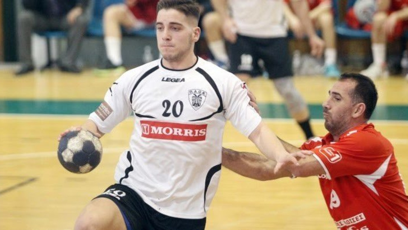 Ελευθεριάδης: «Στόχος οι τίτλοι, χτίζουμε βήμα βήμα»