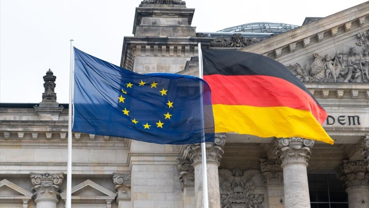 «Μαύρα σύννεφα» στην Ευρώπη με την Γερμανία- Σφοδρές αντιδράσεις για το πακέτο των 200 δις.