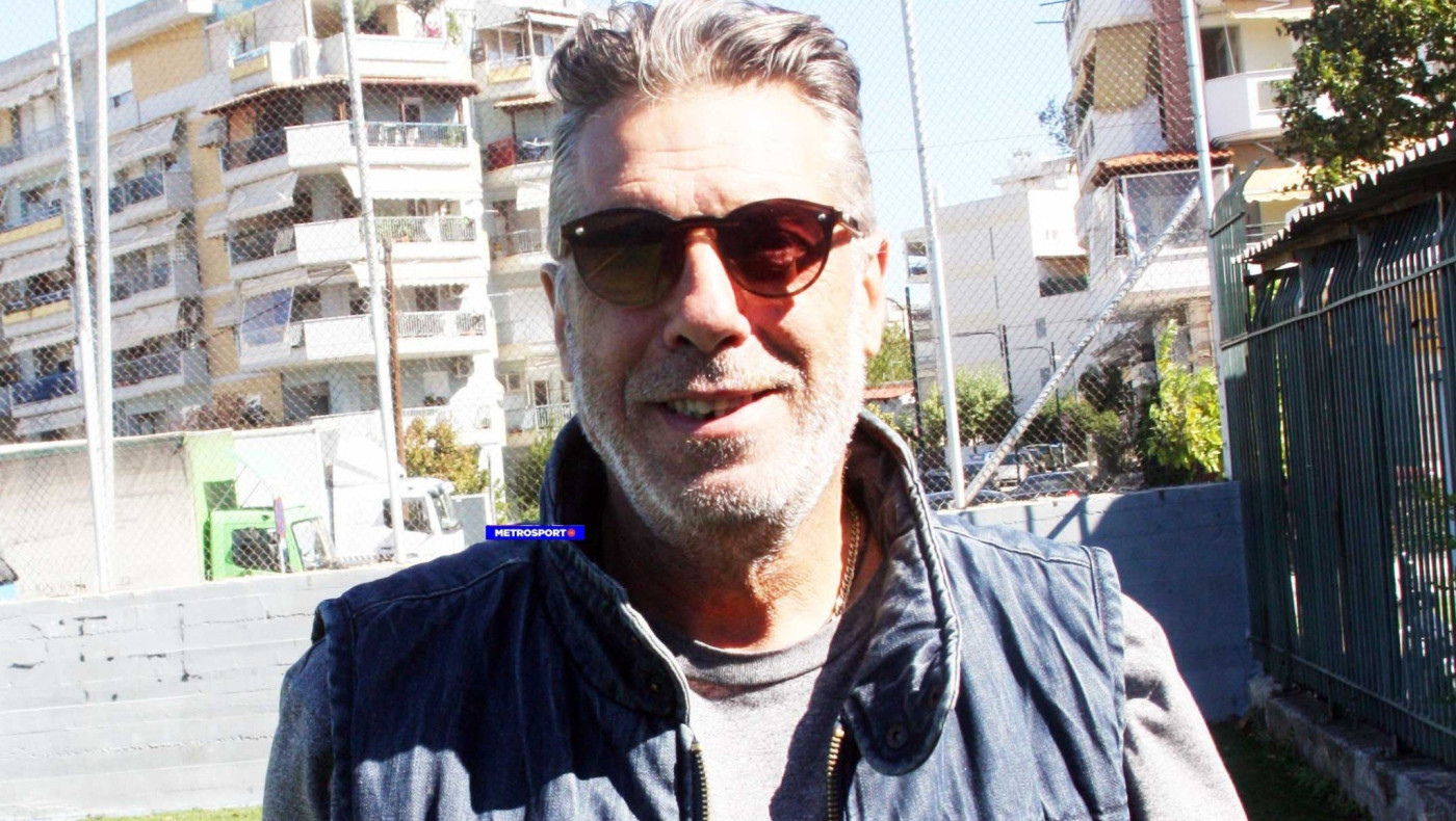 Κίτσιου: «Διχάζουν τον κόσμο»