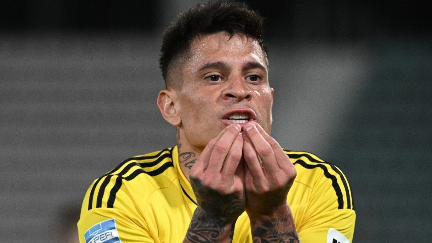 Σε «αδιέξοδο» η μεταγραφή του Ιτουρμπέ στην Γκρέμιο